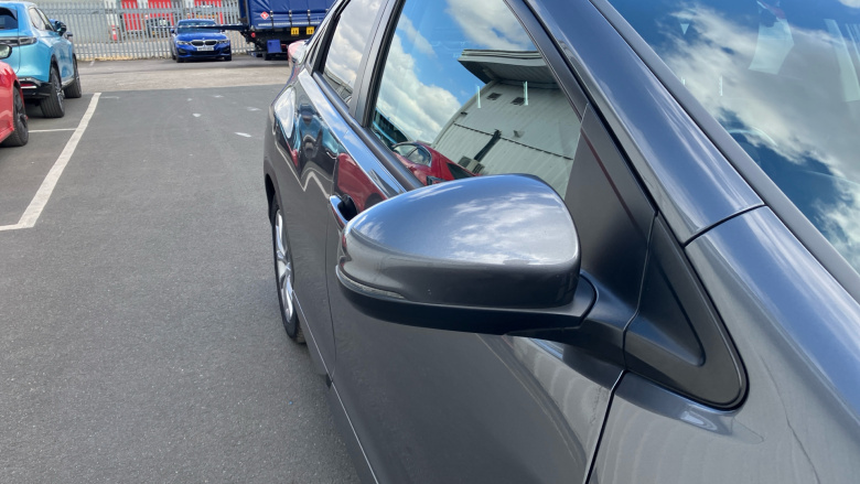 Honda Civic 1.6 i-DTEC SR 5dr Diesel Hatchback